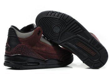 (image for) Air Jordan 5 Leather Color 1