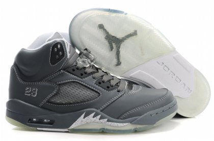 (image for) Jordan Retro 5