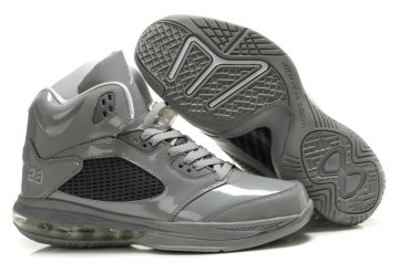 (image for) Air Jordan 5.0