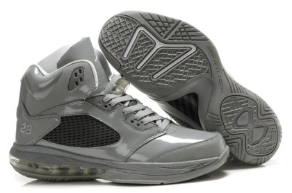 (image for) Air Jordan 5.0