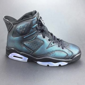 (image for) Air Jordan 6 Retro Black/White/Black