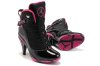 (image for) Jordan 6 Rings High Heels