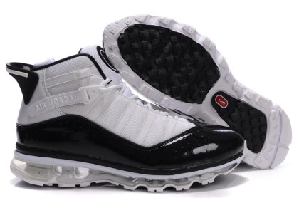 (image for) Jordan 6 Rings Air Max