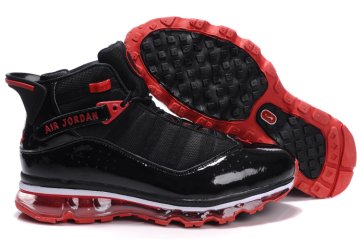 (image for) Jordan 6 Rings Air Max black/white/red II