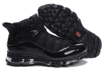 (image for) Jordan 6 Rings Air Max black
