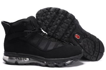 (image for) Jordan 6 Rings Air Max black