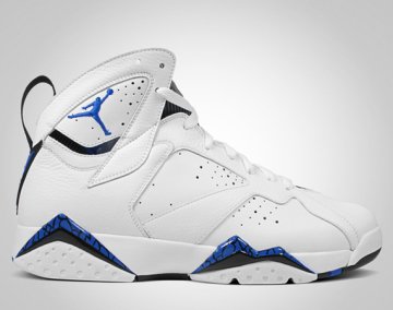 (image for) Jordan 7 Shoes