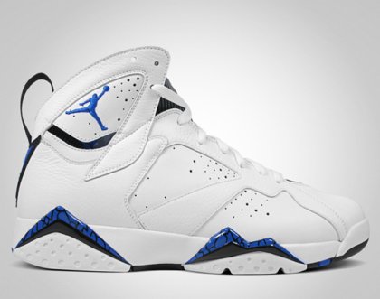 (image for) Jordan 7 Shoes