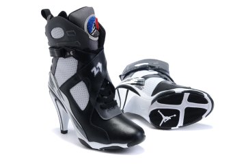 (image for) Jordan 8 High Heels Shoes