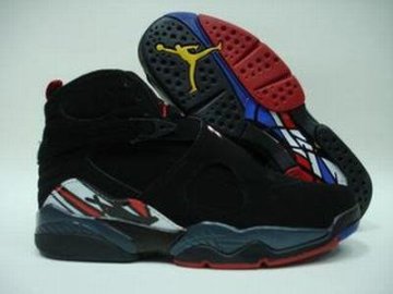 (image for) Jordan 8 Shoes