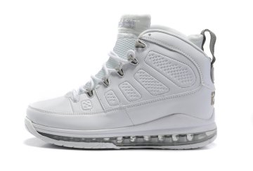(image for) Air Jordan 9 Air Cushion white