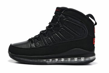 (image for) Air Jordan 9 Air Cushion black
