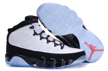 (image for) Jordan 9 Retro