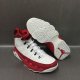 (image for) Air Jordan 9 Retro White/Red