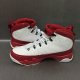 (image for) Air Jordan 9 Retro White/Red