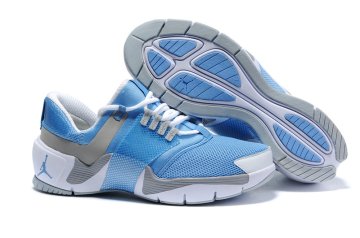 (image for) Nike Air Jordan Alpha Trunner