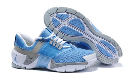 (image for) Nike Air Jordan Alpha Trunner