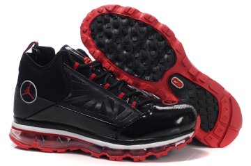 (image for) Air Jordan CP3 Max Fusion