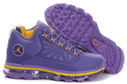 (image for) Air Jordan CP3 Max Fusion blueviolet/gold