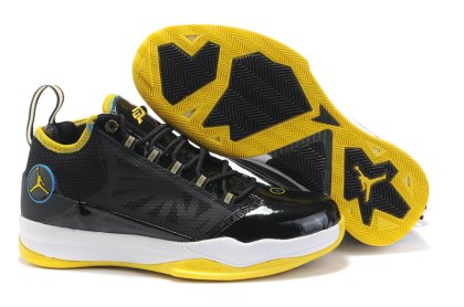 (image for) Jordan CP3 IV T23 Shoes