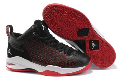 (image for) Jordan Fly 23 Shoes white/red/black