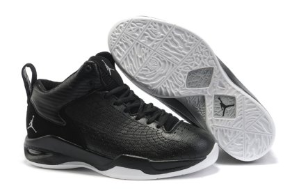(image for) Jordan Fly 23 Shoes white/black