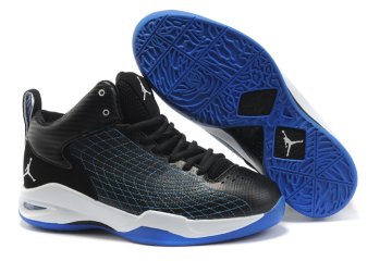 (image for) Jordan Fly 23 Shoes white/blue/black