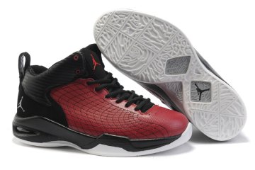 (image for) Jordan Fly 23 Shoes white/red/black