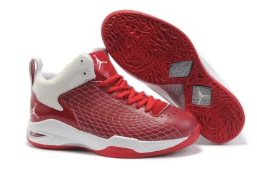 (image for) Jordan Fly 23 Shoes white/red