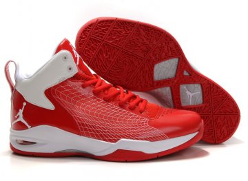 (image for) Jordan Fly 23 Shoes white/red