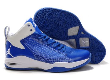 (image for) Jordan Fly 23 Shoes white/blue