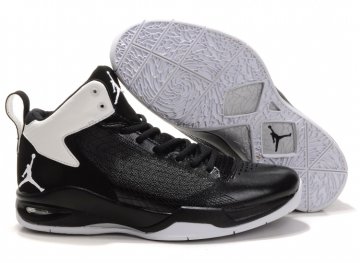 (image for) Jordan Fly 23 Shoes white/black
