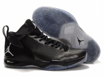 (image for) Jordan Fly 23 Shoes black