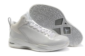 (image for) Jordan Fly 23 Shoes white