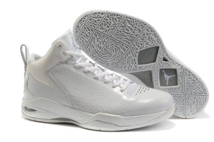 (image for) Jordan Fly 23 Shoes white
