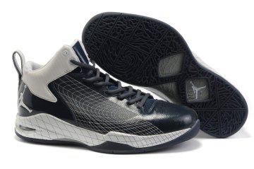 (image for) Jordan Fly 23 Shoes white/black