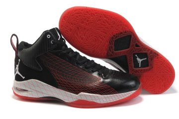 (image for) Jordan Fly 23 Shoes white/black/red