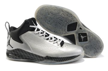 (image for) Jordan Fly 23 Shoes white/black