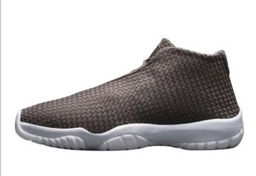 (image for) Air Jordan Future Baroque Brown/White