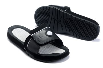 (image for) Jordan Hydro 9 Sandals black/white