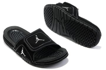 (image for) Nike Jordan Hydro V black/white