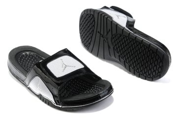 (image for) Nike Jordan Hydro V black/white II