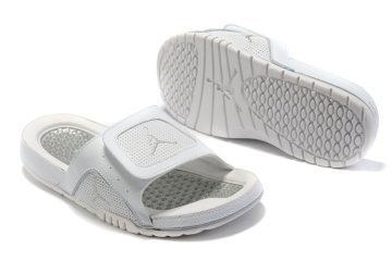 (image for) Nike Jordan Hydro V gray/white