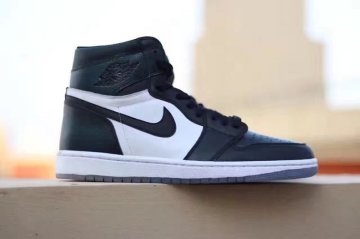 (image for) Air Jordan I Retro High Multi-Color/Black/White