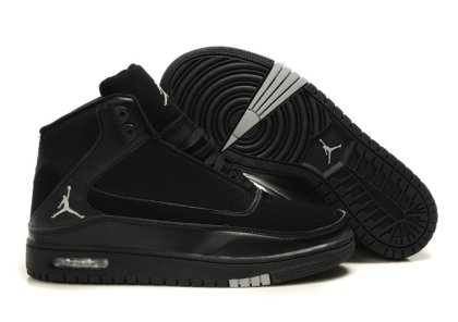 (image for) Jordan Jumpman H-Series Shoes