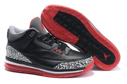 (image for) Jordan 3 Air Max
