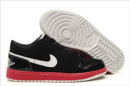 (image for) Air Jordan Retro 1 Low