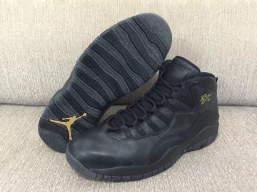 (image for) Air Jordan 10 Retro slategray