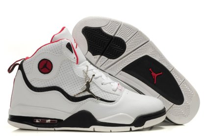(image for) Nike Jordan TC