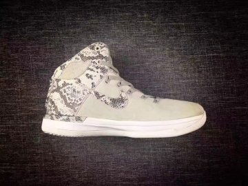 (image for) Air Jordan XXXI Gray/Gray